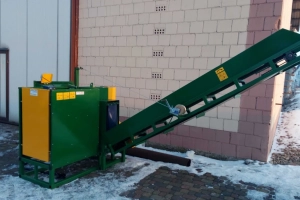 RĘBAK WALCOWY  RDE.200-4k7,5  p gr. cięcia 15cm dł. zrębki 25-21 500 zł