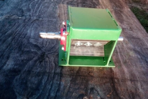 Rębak walcowy do gałęzi , MECHANIZM TNĄCY M-60-2x , Wysyłka