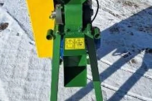 Gniotownik zgniatacz ziarna zboża kukurydzy , WYSYŁKA , nie śrutownik