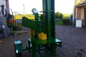 RĘBAK z podajnikiem , RGS.80-813msw2p2 , PRODUCENT, 9 500 zł