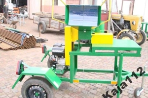 RĘBAK z podajnikiem , RGS.80-813msw2p2 , PRODUCENT, 9 500 zł