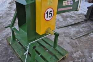 Rozdrabniacz, Rębak, RGW.130-4