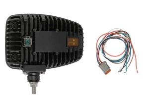 Reflektor LED Lampa, Światło Przednie Ładowarki JCB, MANITOU, LIEBHERR