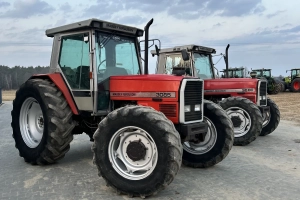 Massey Ferguson 3080/3085