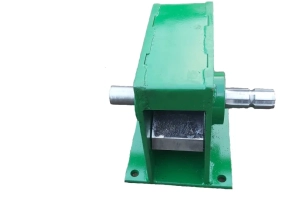 Mechanizm tnący M-50-4x , rębak do gałęzi , rozdrabniacz , wysyłka