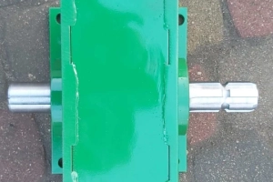 Mechanizm tnący M-50-4x , rębak do gałęzi , rozdrabniacz , wysyłka