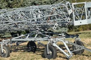 Konsola do deszczowni