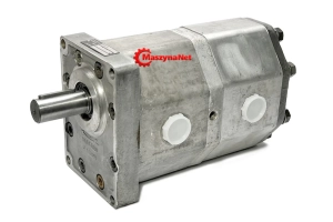 Pompa hydrauliczna do ciągnika rolniczego Liaz/ Škoda ŠT 180 oraz leśnego LKT 80