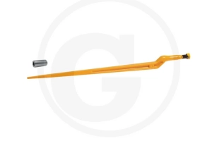 Ząb, palec ładowacza 880mm z tulejką 67943018884FT  GRANIT