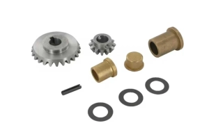 Zestaw zębatek stożkowych aparatu wysiewającego do MASCHIO GASPARDO G22270390R