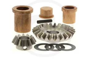 Zestaw zębatek stożkowych aparatu wysiewającego do MASCHIO GASPARDO G22270390R