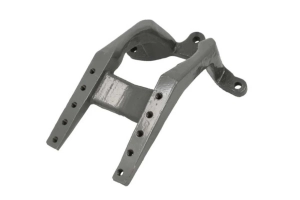 Konsola, mocowanie błotnika pasuje do FENDT  931700030051