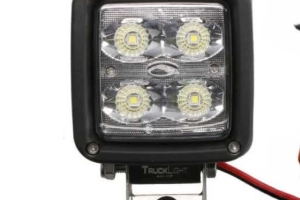 Lampa robocza LED pasuje do Fendt