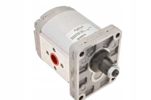 B411-2SPA22-D Pompa hydrauliczna zębata 2SPA-22-D-10-N NEW HOLLAND