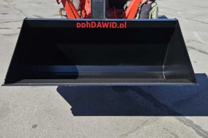 Łyżka 2,0m3 do ładowarki Manitou