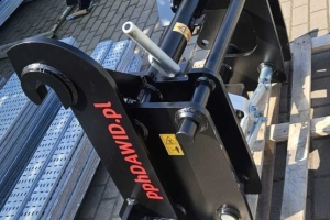 Adapter przejściówka mocowanie ładowarka - wiele wariantów