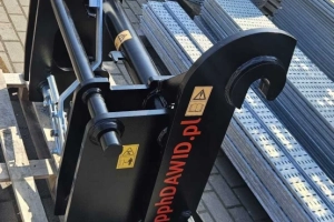 Adapter przejściówka mocowanie ładowarka - wiele wariantów