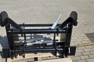 Adapter przejściówka mocowanie ładowarka - wiele wariantów
