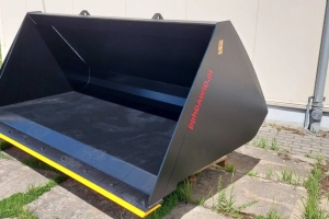 Łyżka 2,0m3 do ładowarki New Holland