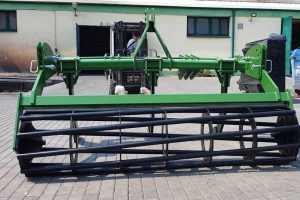 Głębosz 3 skibowy