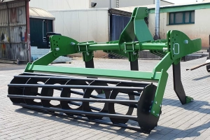 Głębosz 3 skibowy