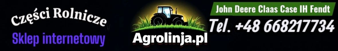 Agrolinija.pl
